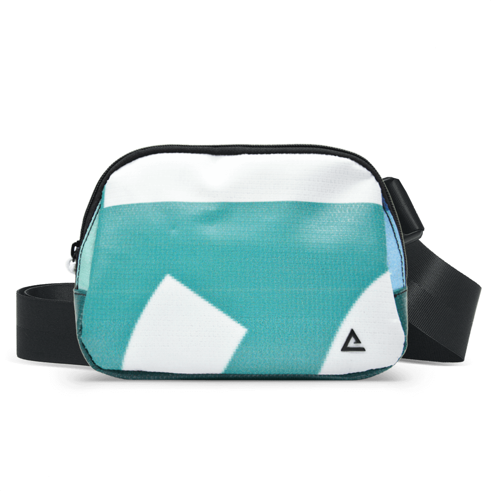 Zion Sling Bag