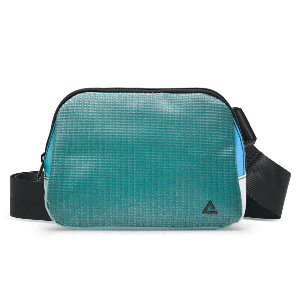 Zion Sling Bag