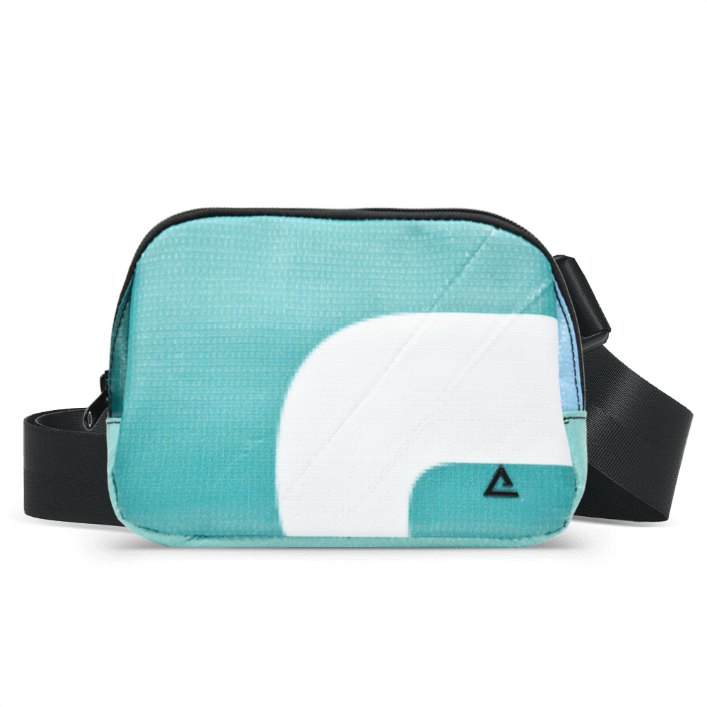 Zion Sling Bag