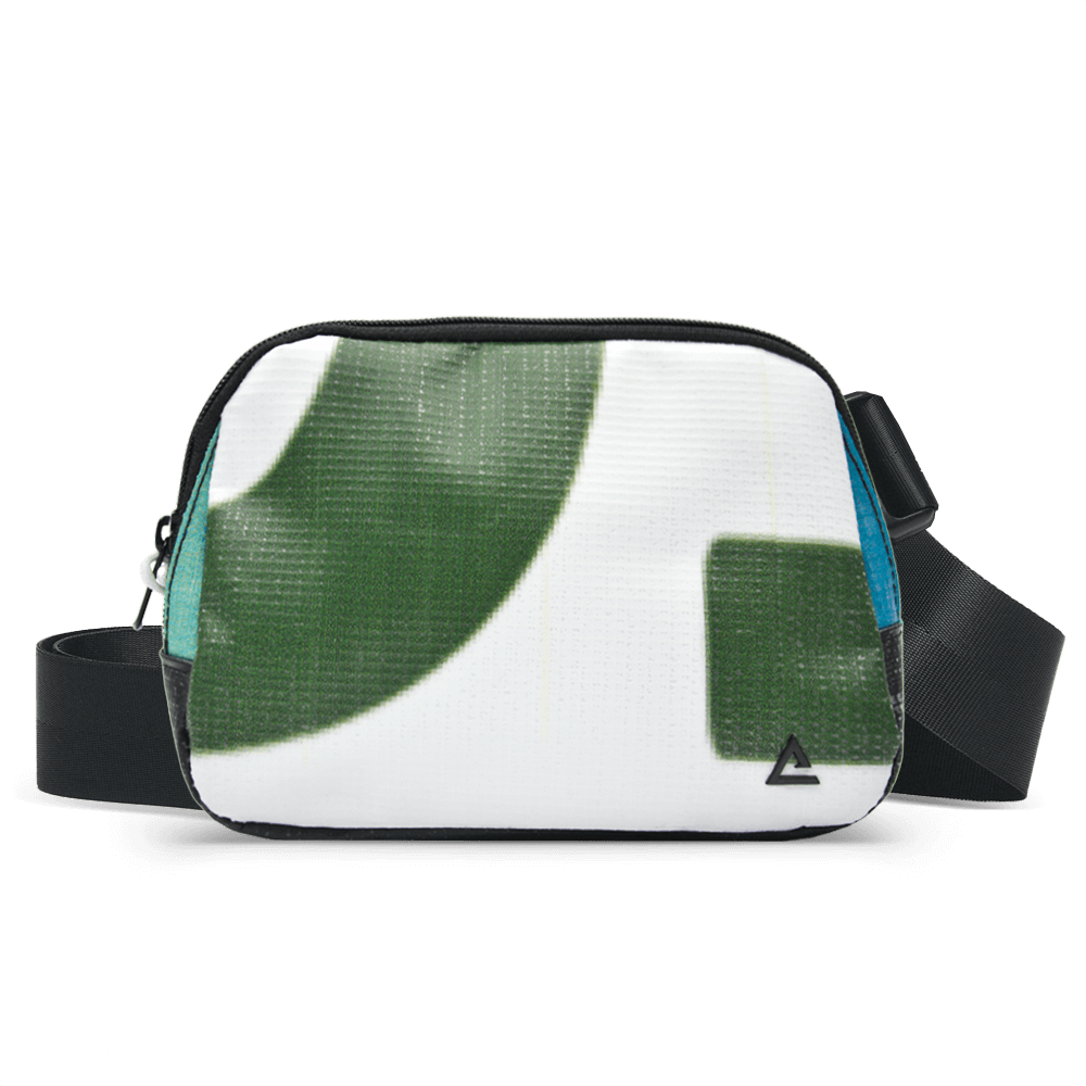 Zion Sling Bag