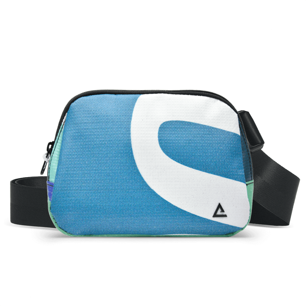 Zion Sling Bag