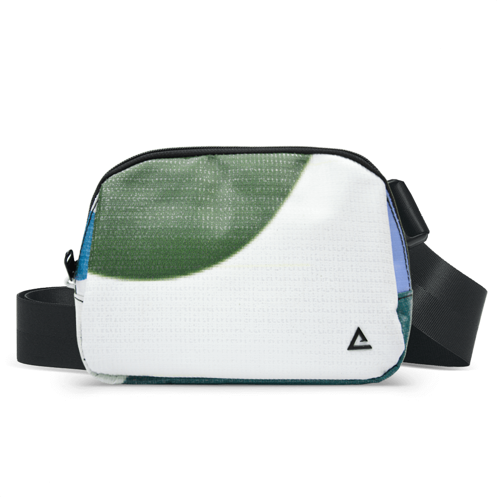 Zion Sling Bag