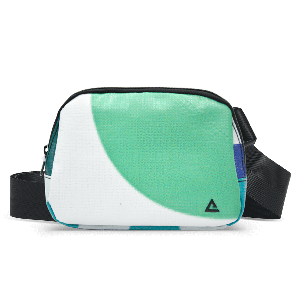 Zion Sling Bag