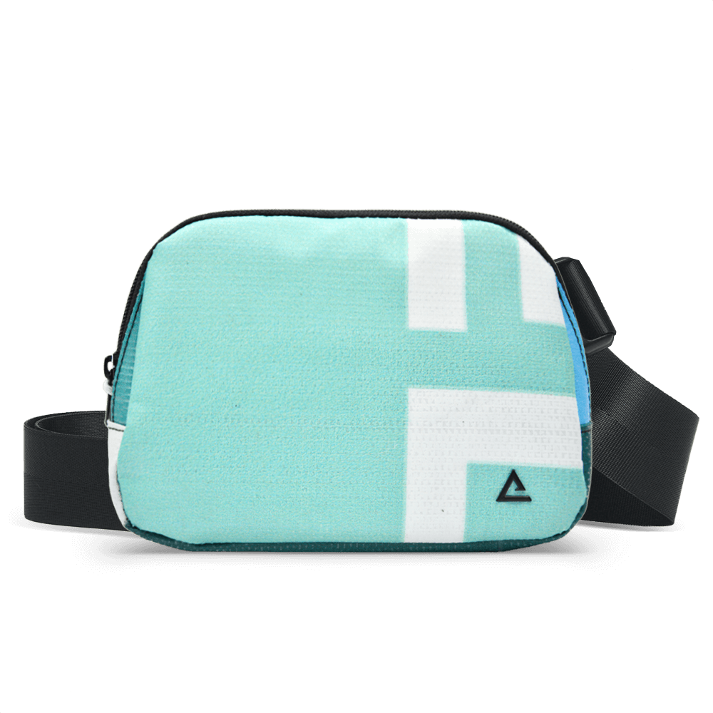 Zion Sling Bag