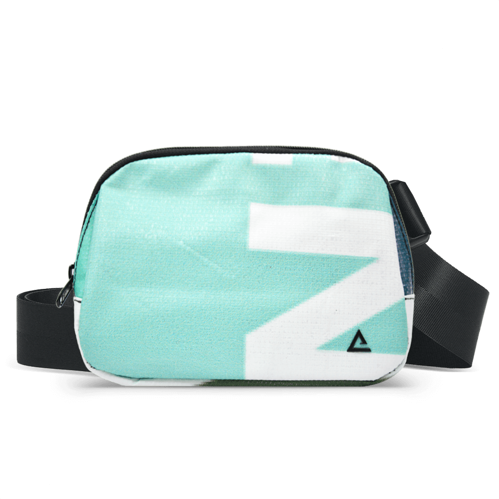 Zion Sling Bag