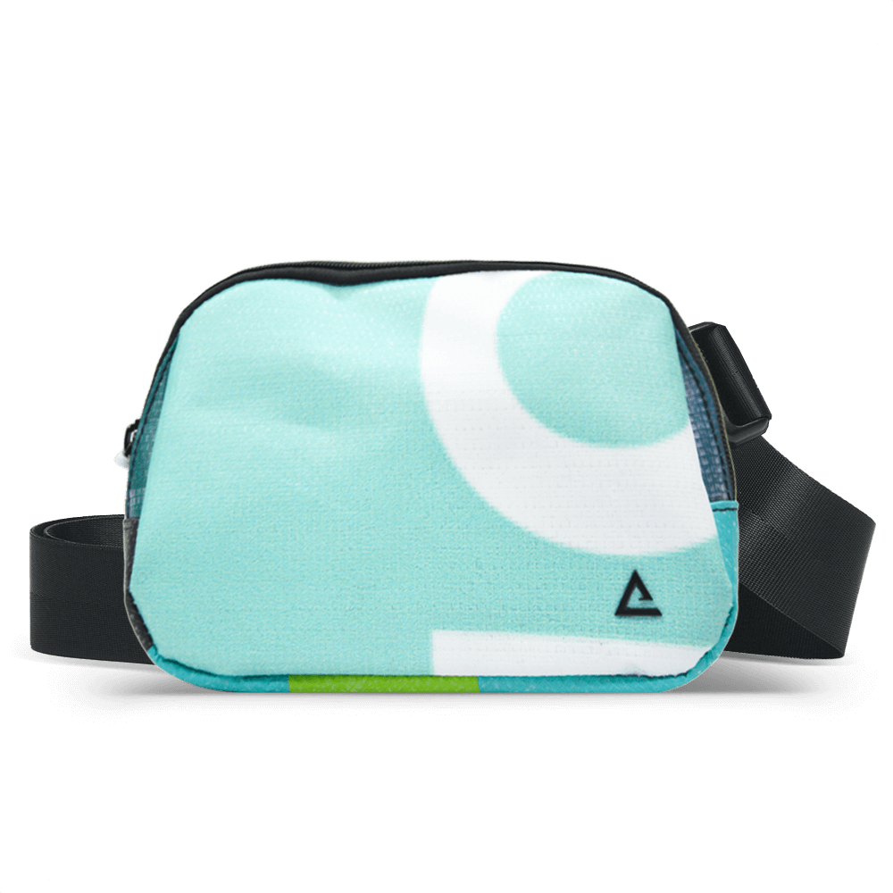 Zion Sling Bag