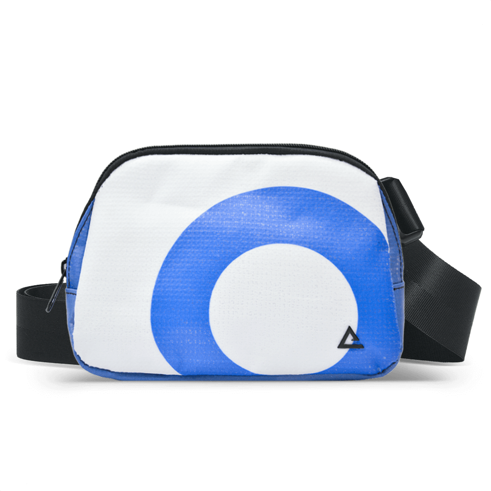 Zion Sling Bag