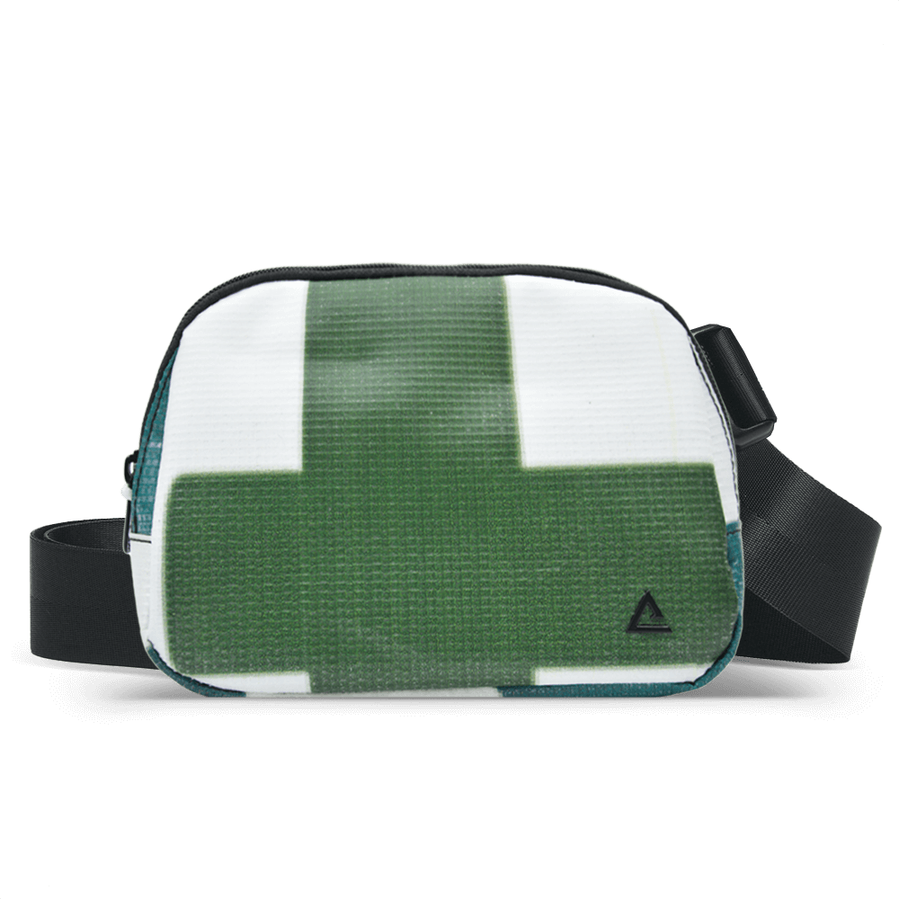 Zion Sling Bag