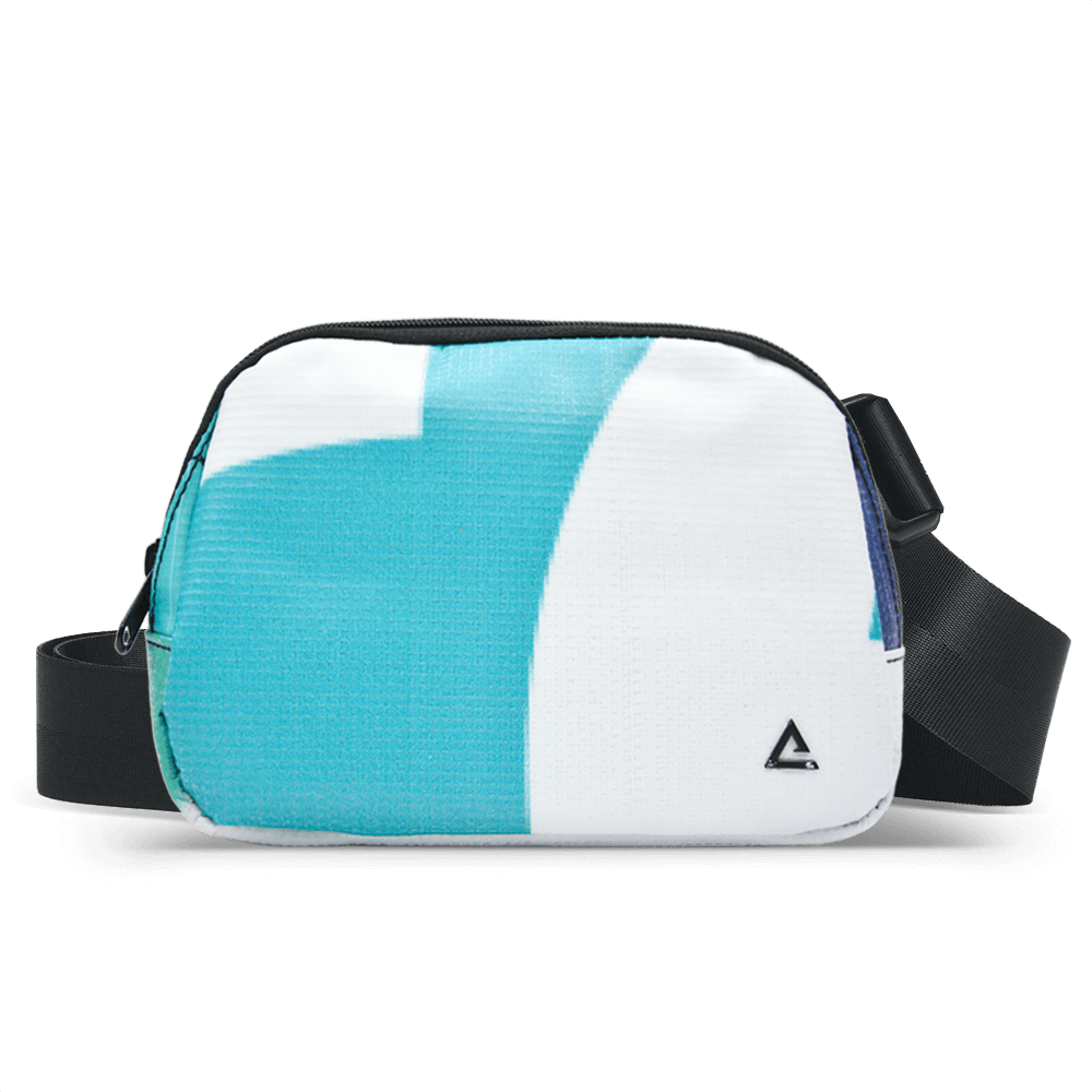 Zion Sling Bag