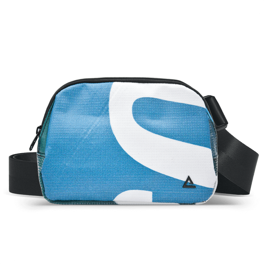 Zion Sling Bag