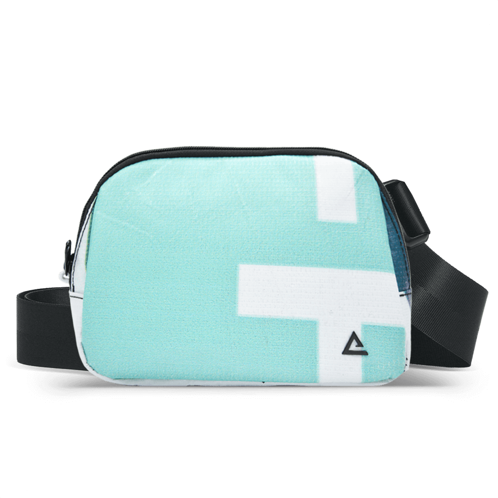 Zion Sling Bag
