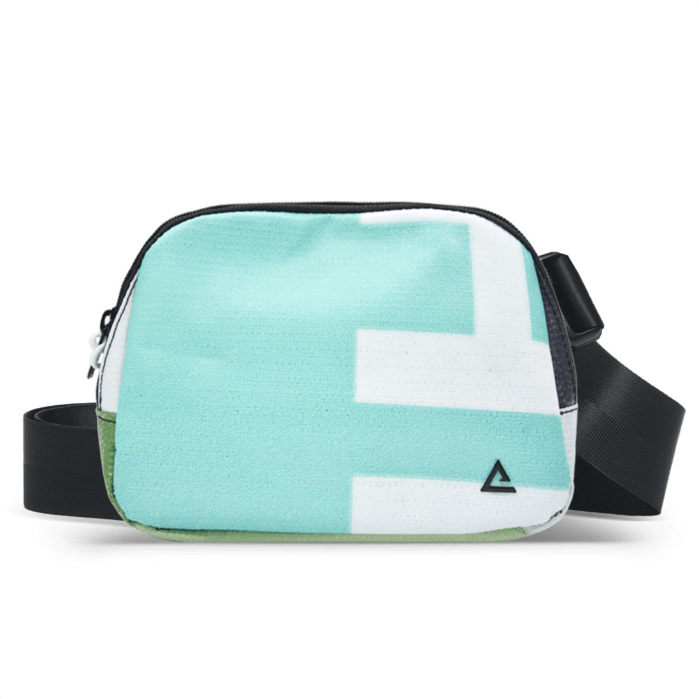 Zion Sling Bag