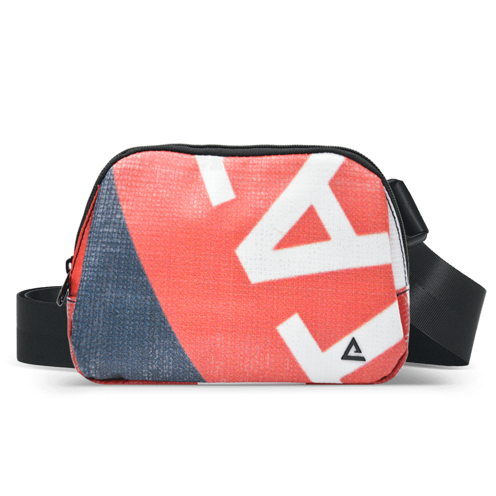Zion Sling Bag