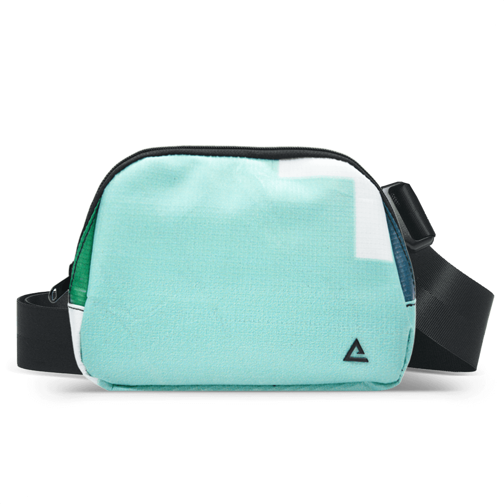 Zion Sling Bag