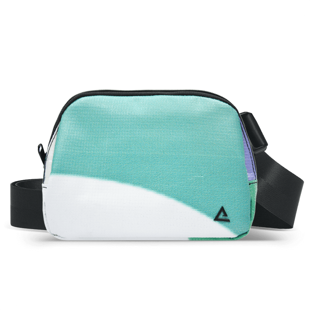 Zion Sling Bag