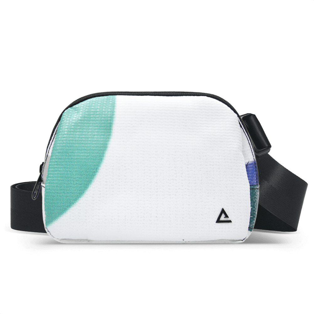 Zion Sling Bag