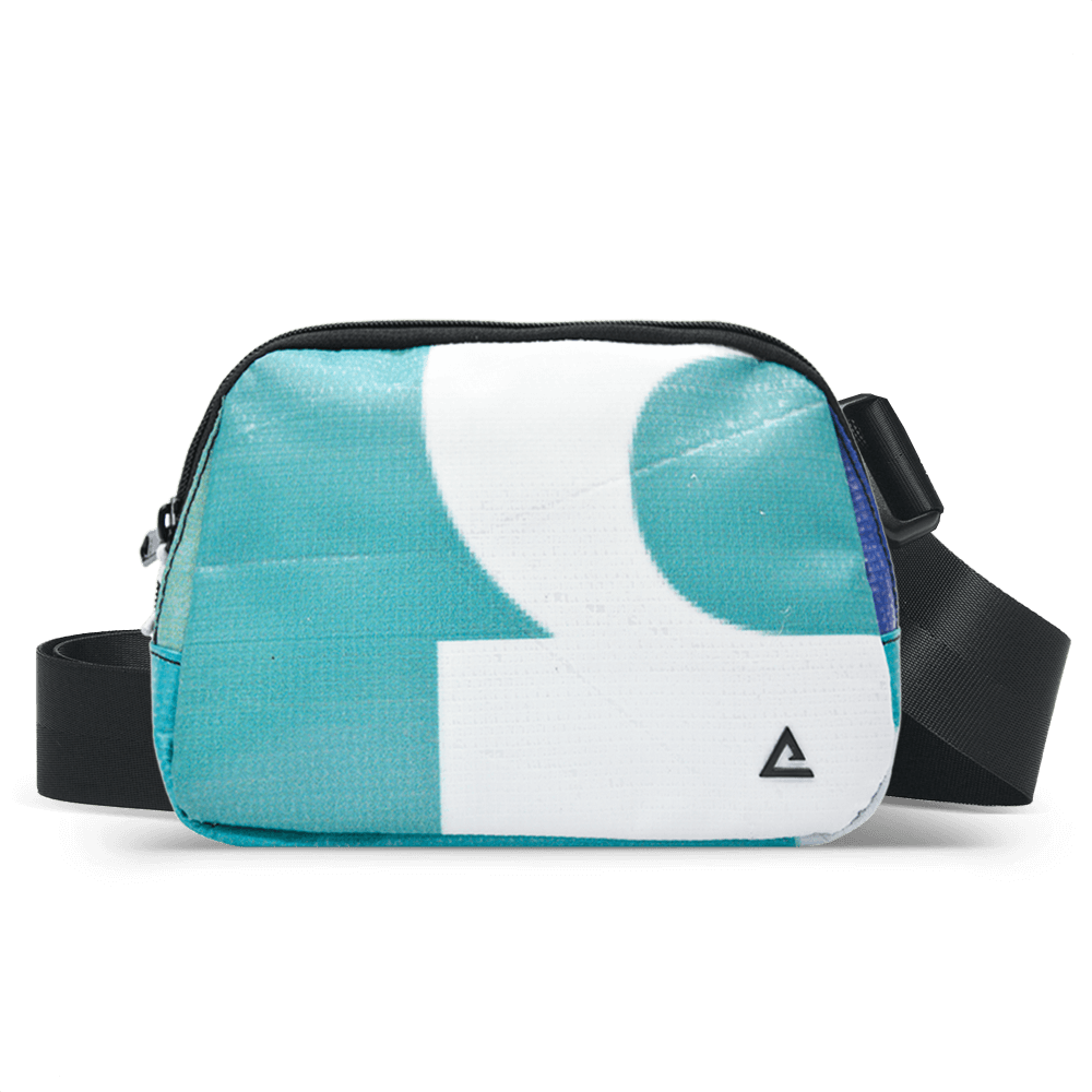 Zion Sling Bag