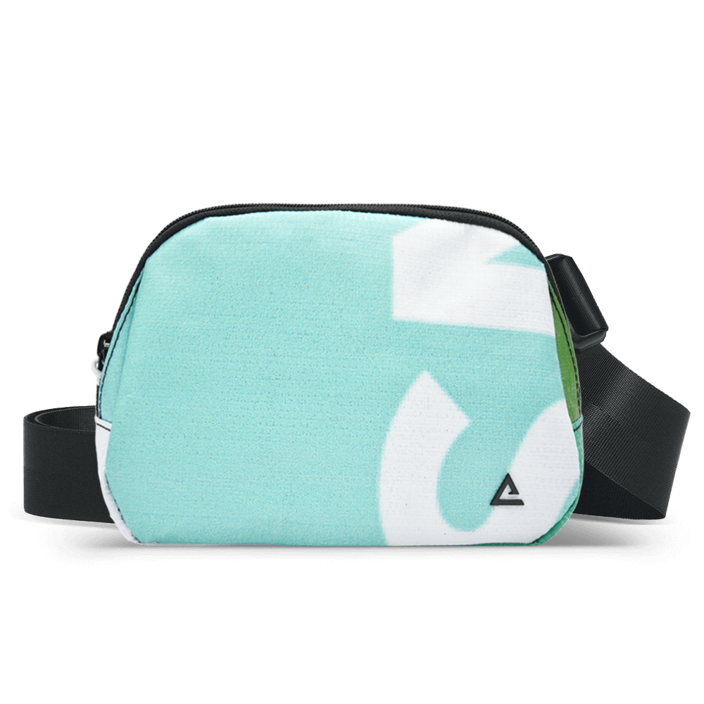 Zion Sling Bag