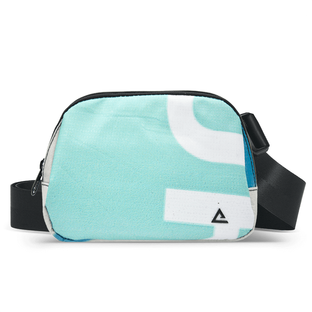 Zion Sling Bag
