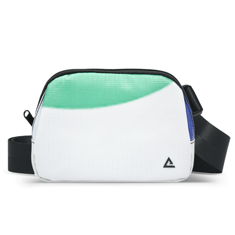 Zion Sling Bag