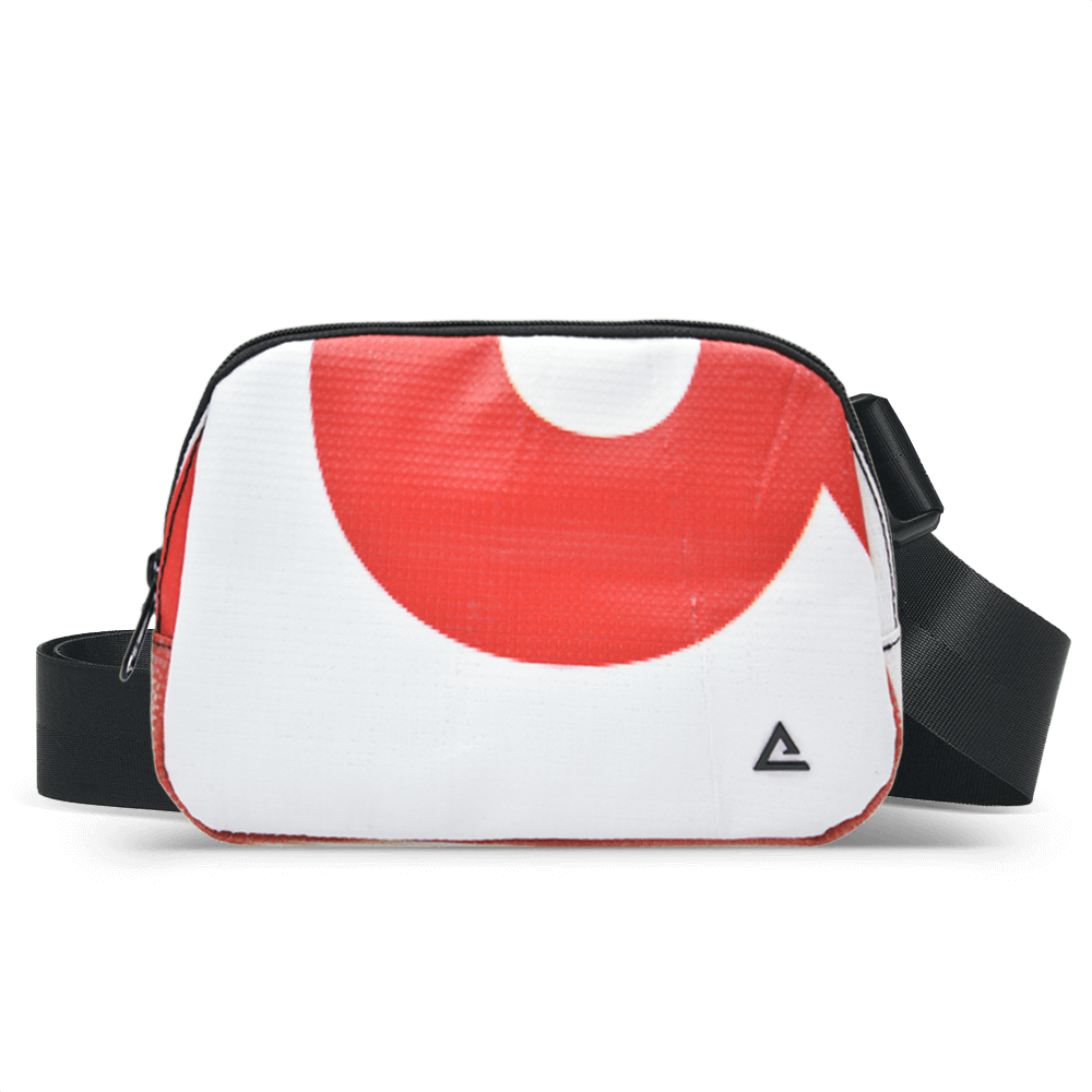 Zion Sling Bag
