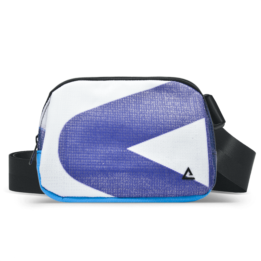 Zion Sling Bag