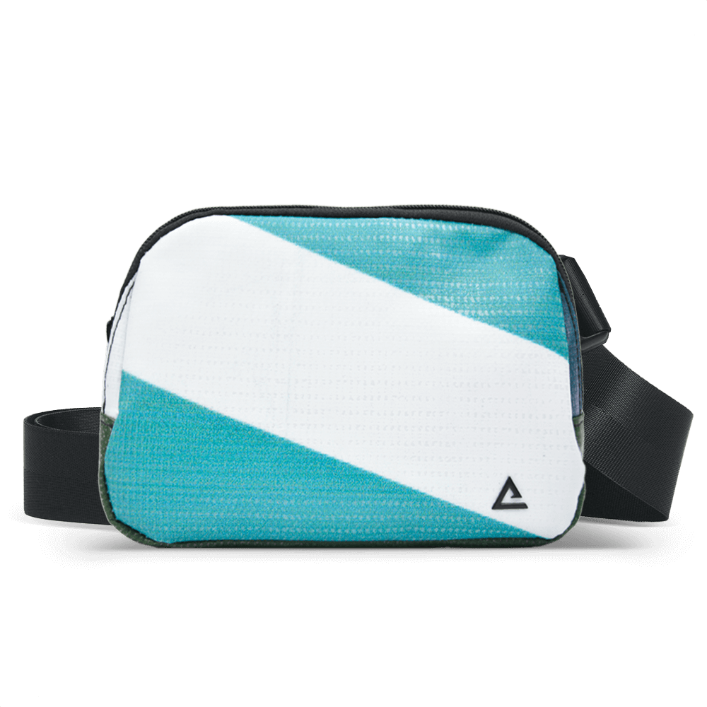 Zion Sling Bag