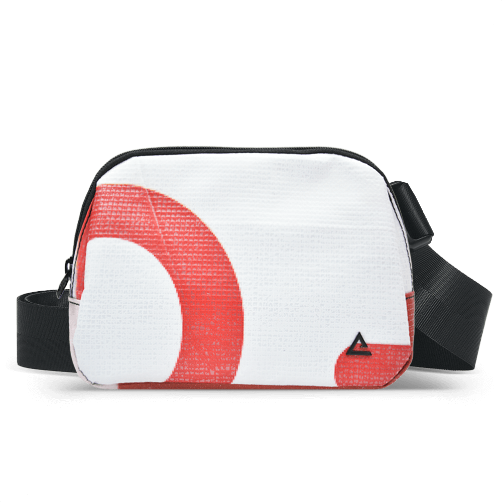 Zion Sling Bag