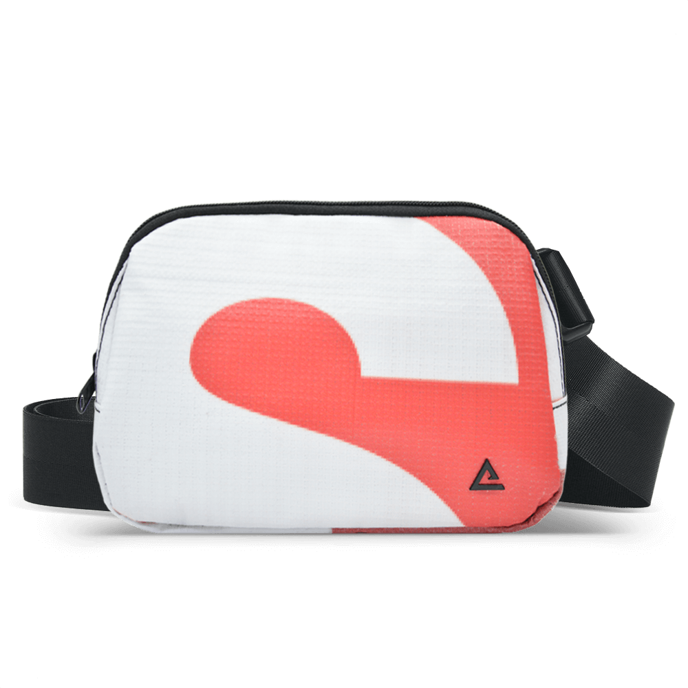 Zion Sling Bag