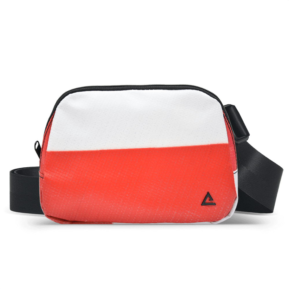 Zion Sling Bag