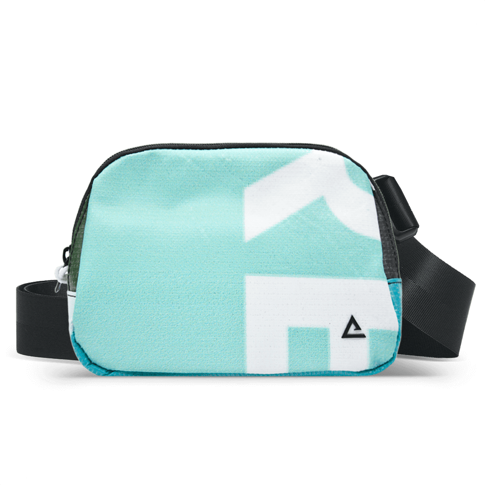 Zion Sling Bag