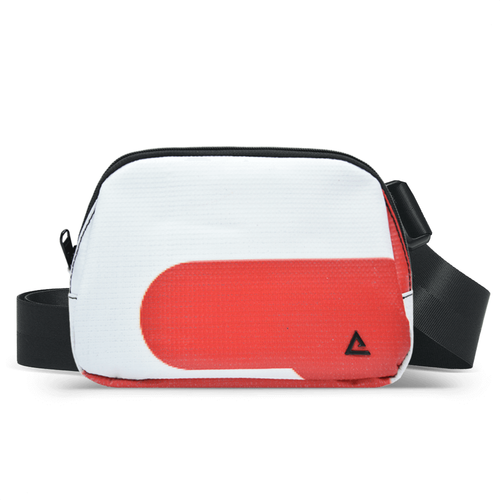 Zion Sling Bag