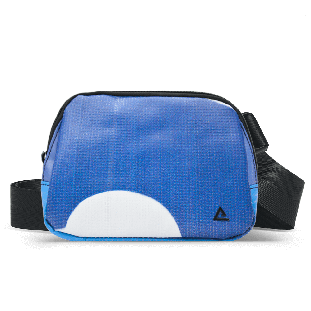 Zion Sling Bag
