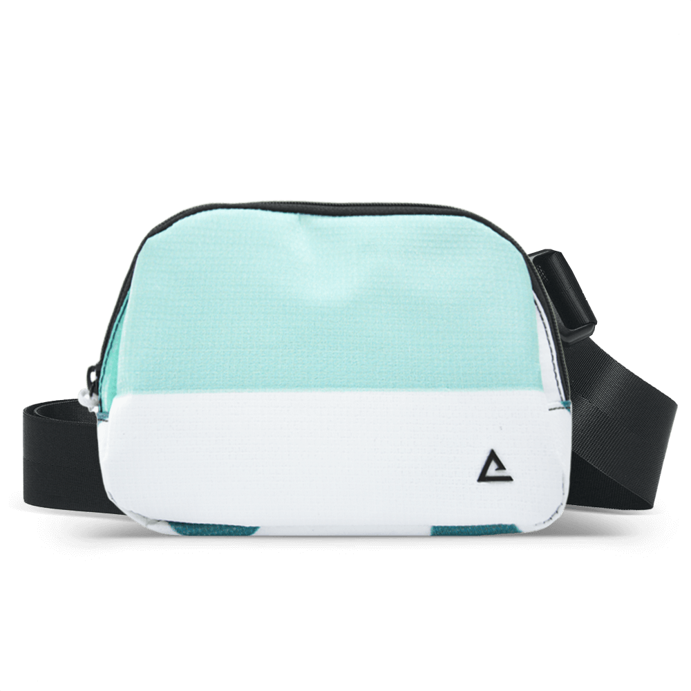 Zion Sling Bag