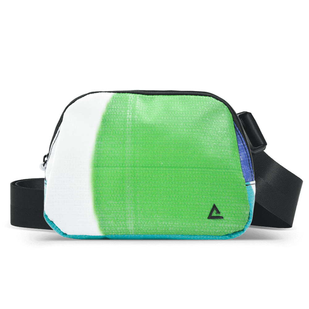 Zion Sling Bag
