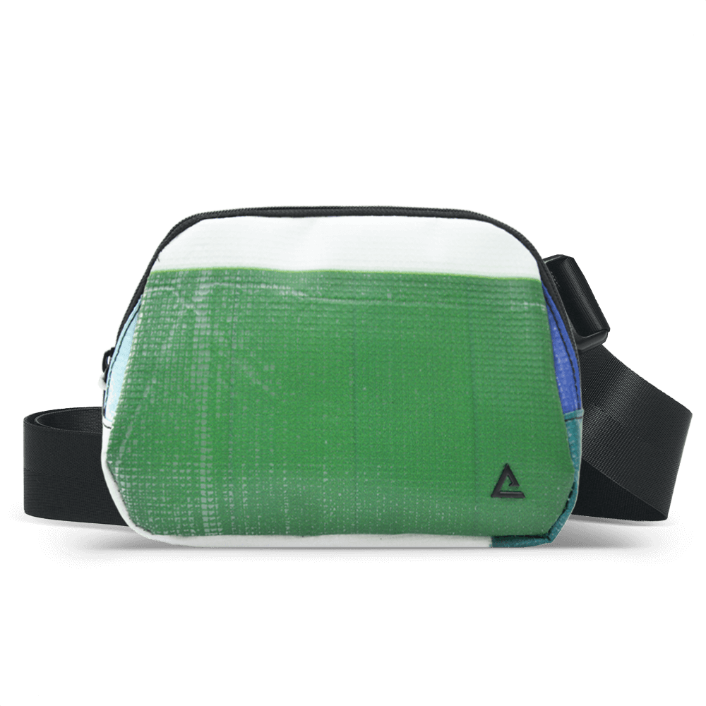 Zion Sling Bag