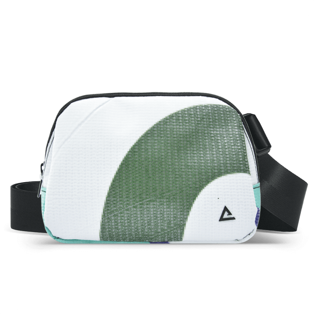 Zion Sling Bag
