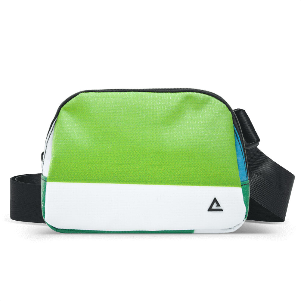 Zion Sling Bag