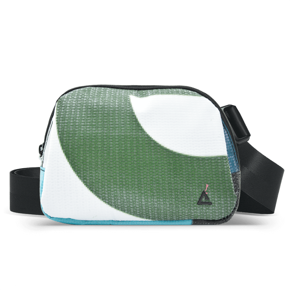Zion Sling Bag