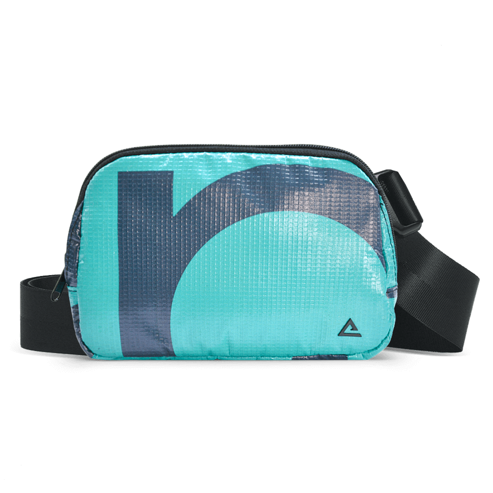 Zion Sling Bag