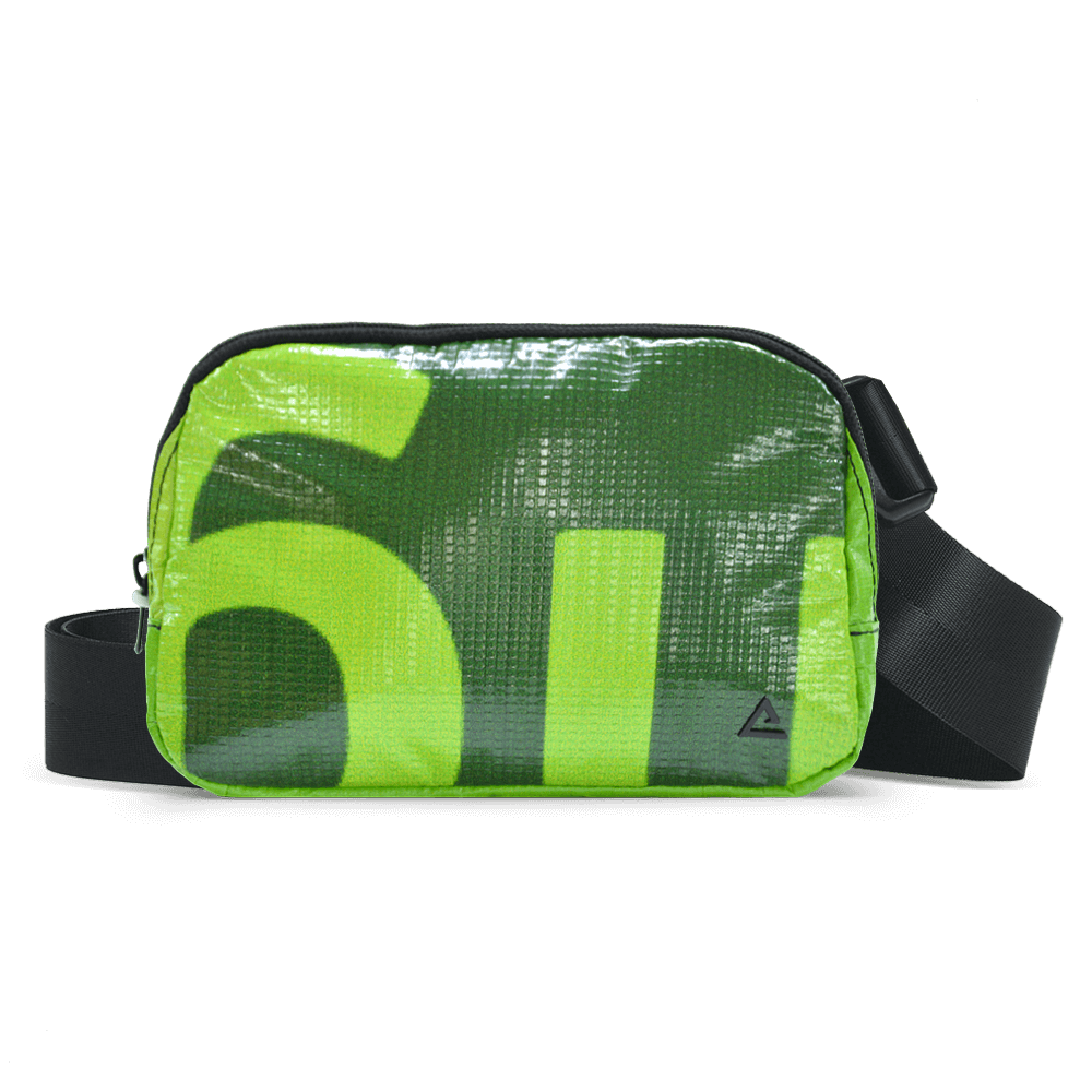 Zion Sling Bag