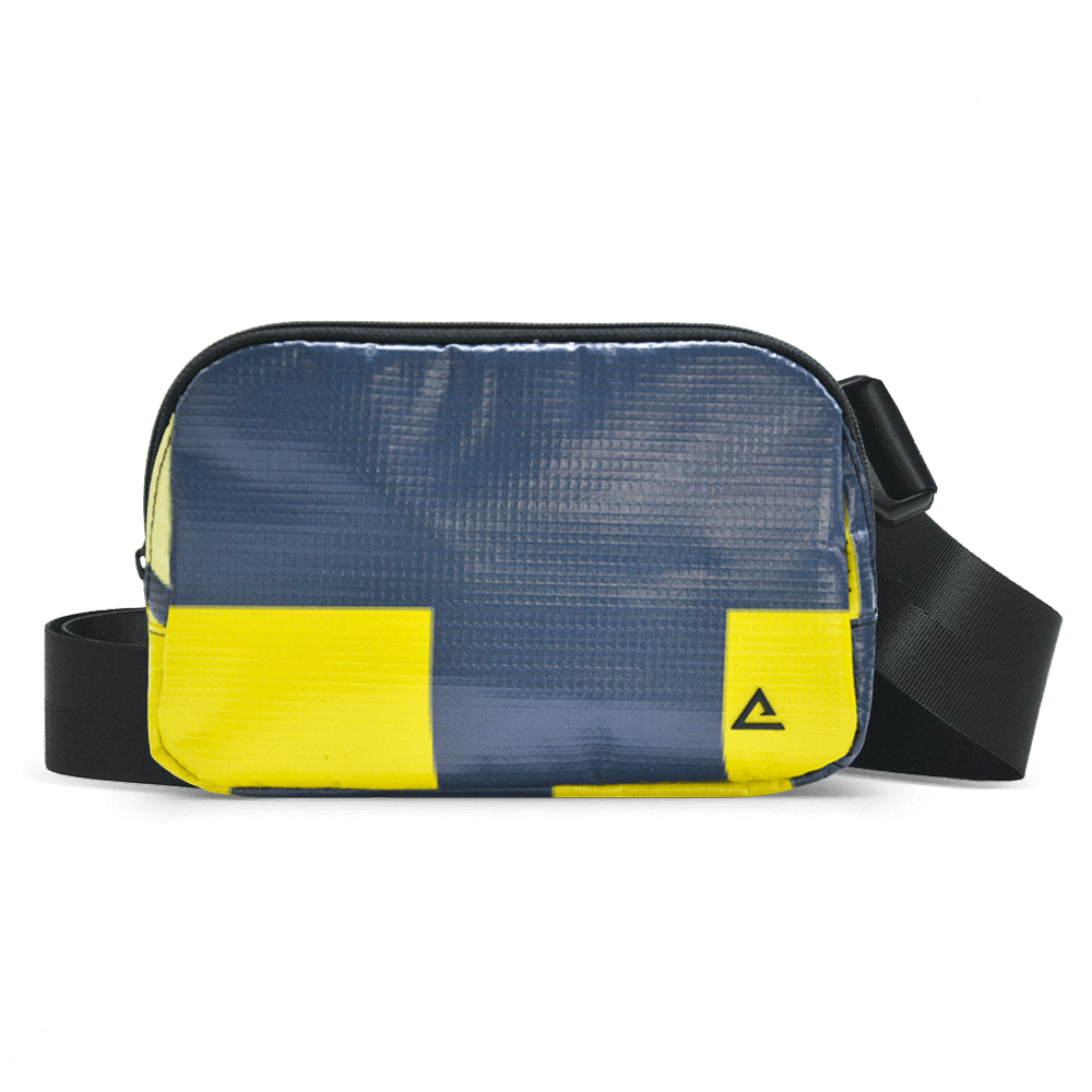 Zion Sling Bag
