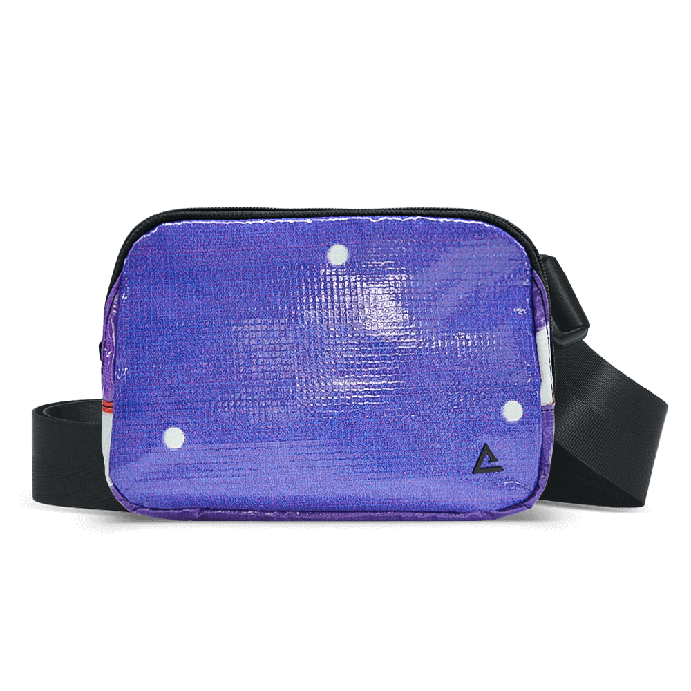 Zion Sling Bag