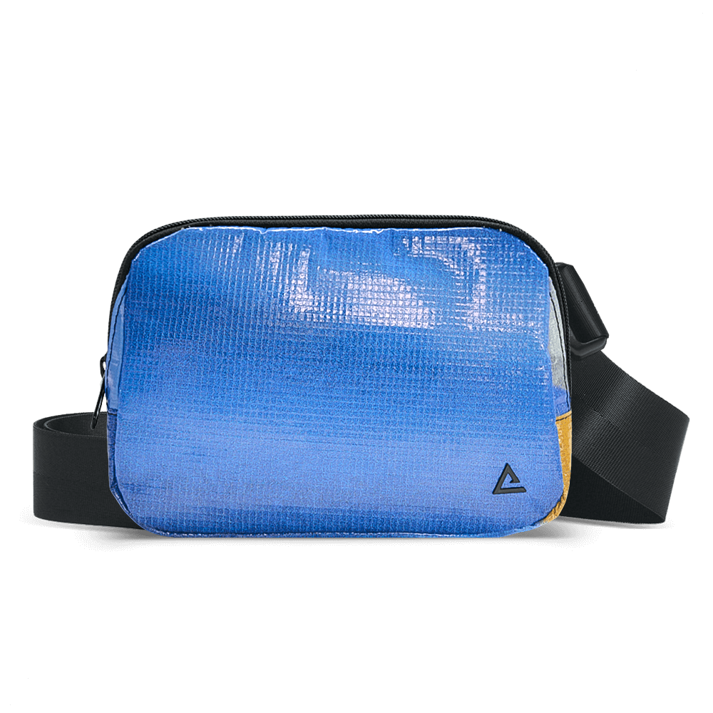 Zion Sling Bag