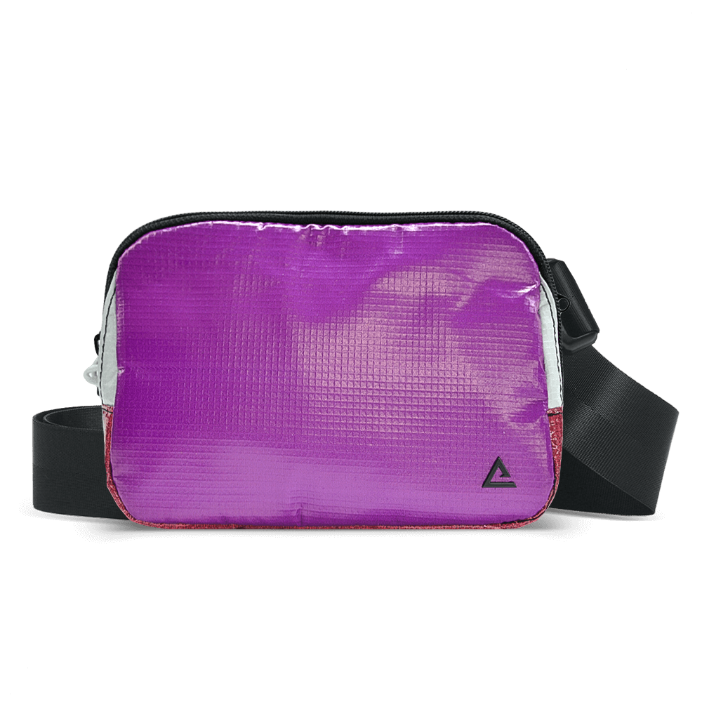 Zion Sling Bag