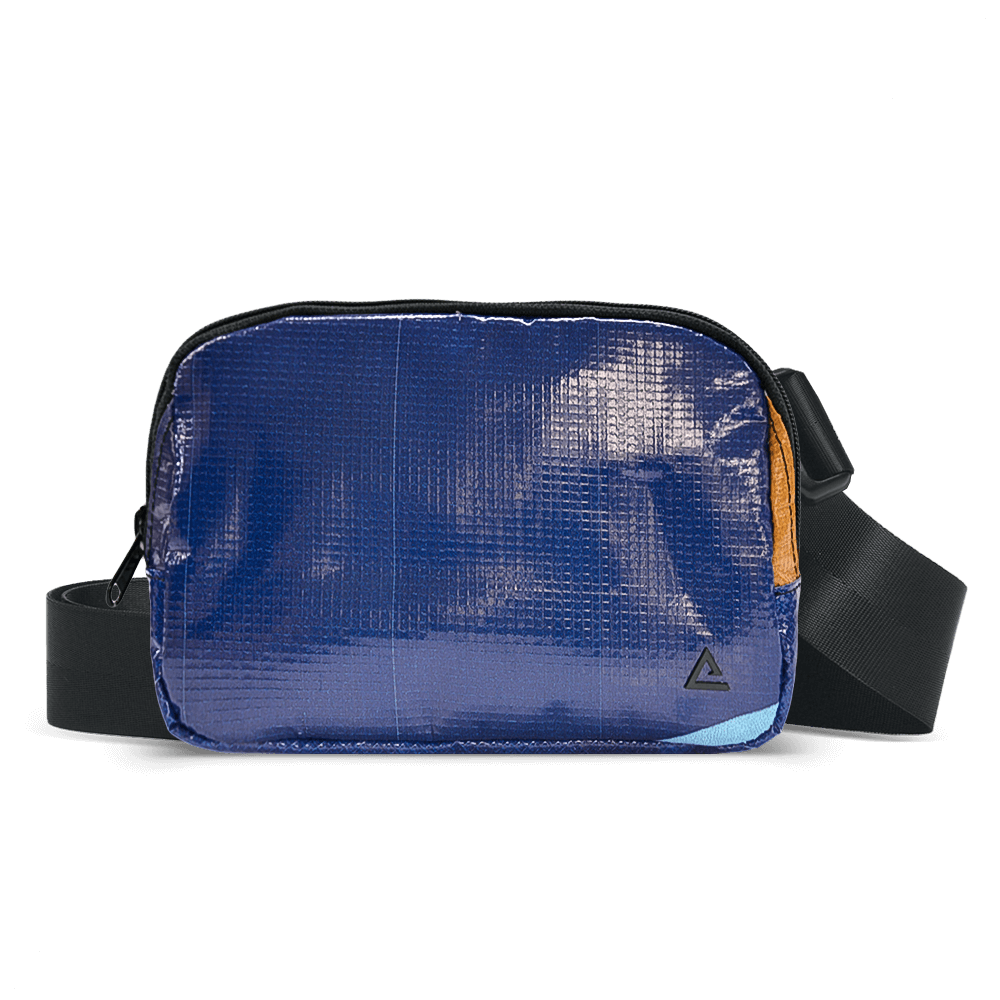 Zion Sling Bag