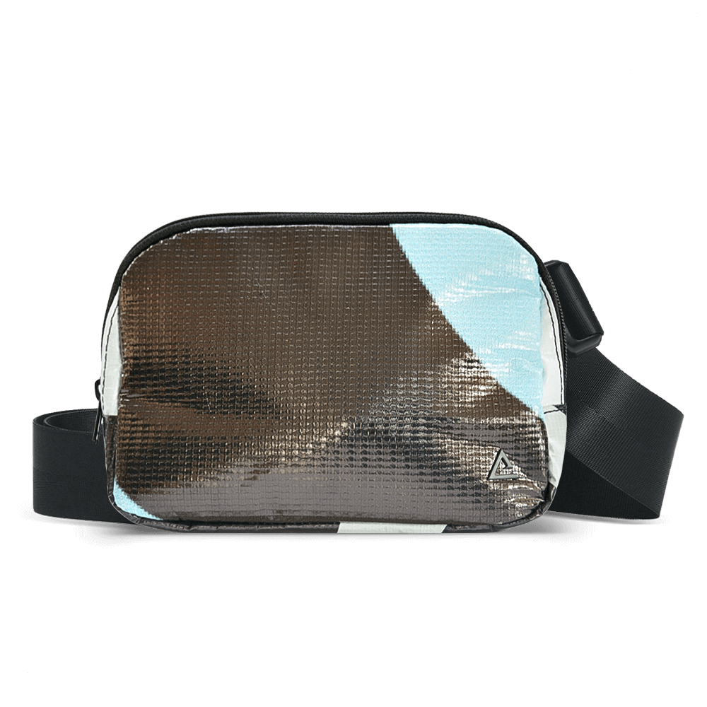 Zion Sling Bag