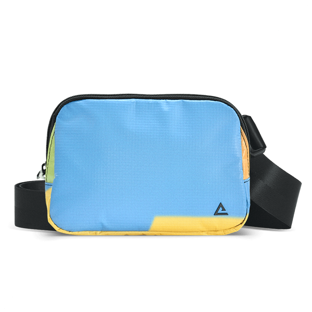 Zion Sling Bag