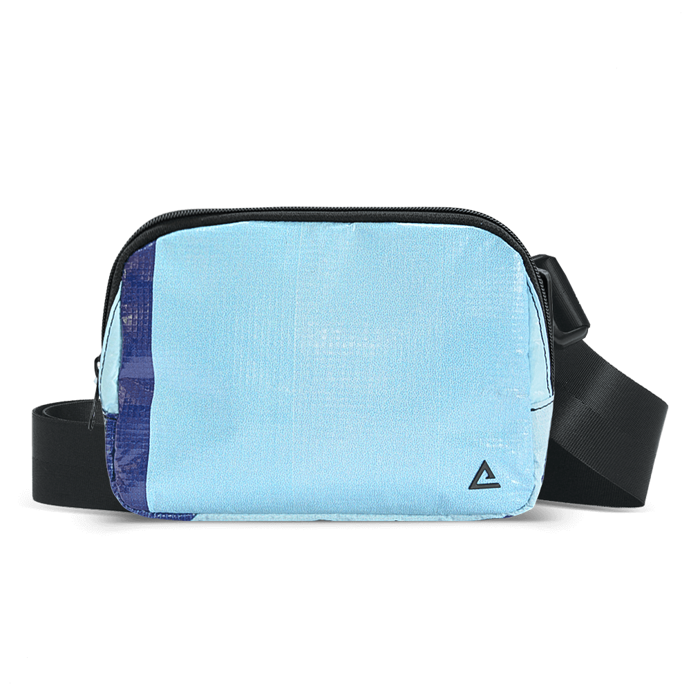 Zion Sling Bag