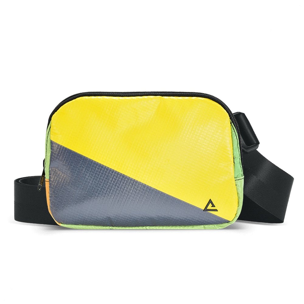 Zion Sling Bag
